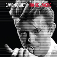 David Bowie - Rio De Janeiro VINYL LP ROXMB033