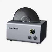 Degritter MK2 RCM Ultrasonic Record Cleaning Machine