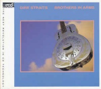 Dire Straits - Brothers In Arms XRCD 5483572