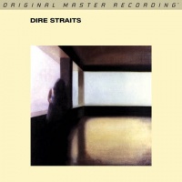 Dire Straits - Dire Straits 2LP VINYL LP MFSL 2-466