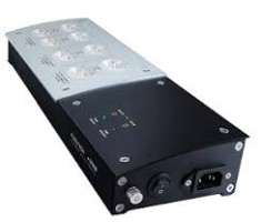 Furutech e-TP80S Mains Distribution Block