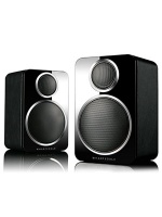 Wharfedale DX-2 Satellite Speakers