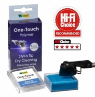 Winyl One Touch Polymer Stylus Cleaner