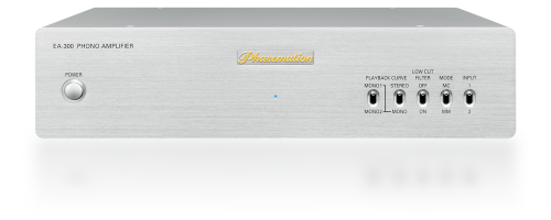 Phasemation EA-300 Phono Amplifier