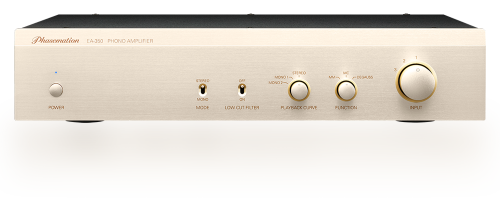 Phasemation EA-350 Phono Amplifier