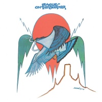 Eagles - On The Border - 180g Vinyl LP 8122796165