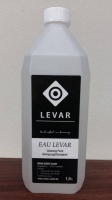 LEVAR Eau Levar Record Cleaning Machine Cleaning Fluid