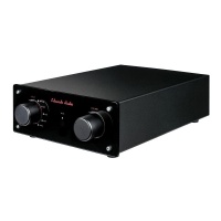 Edwards Audio IA5 Integrated Amplifier