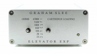 Graham Slee Elevator EXP Pre Amplifier - New Old Stock