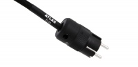 Atlas Eos Power Cable UK To IEC 10A (C13) 1.5m - NEW OLD STOCK