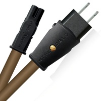 Wireworld Electra Mini Shielded Mains Cable