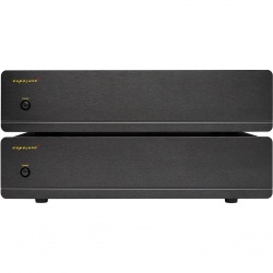 Exposure 3510 Mono Power Amplifiers (Pair)