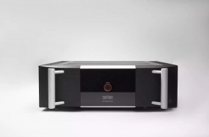 Mark Levinson Bridgeable Dual-Monaural Amplifier No 5302 Power Amplifier