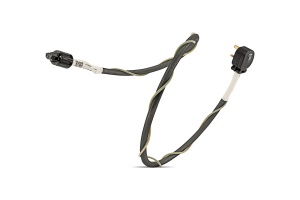 Titan Audio Eros Signature Mains Cable