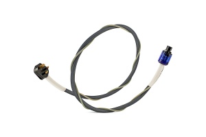 Titan Audio Helios Signature Mains Cable