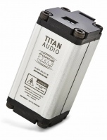 Titan Audio ForceField Module