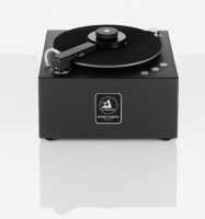Clearaudio Smart Matrix Silent Record Cleaning Machine