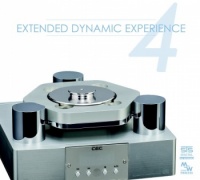 STS Digital Extended Dynamic Experience, Vol. 4 Music CD 6111145