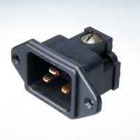 Furutech FI-33 (16A) IEC Inlet