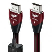 AudioQuest Firebird 48Gbps High Speed HDMI Cable