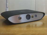 iFi Audio Zen Blue Bluetooth Streamer - Ex Display