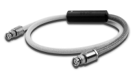 Audiomica Laboratory Flint Consequence 75 Ohm Digital Interconnect Cables