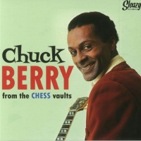 Chuck Berry - From The Chess Vaults 6 X 7'' Box Set SR-138 VINYL LP
