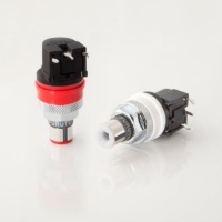 Furutech FT-786F XLR Terminal Socket - Analogue Seduction