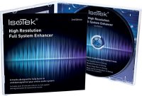 IsoTek System Enhancer CD (2nd Edition)