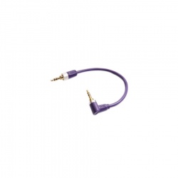 Furutech iD-35L 3.5mm Interconnect 0.15m