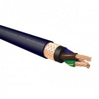 Furutech FP-S55N Power Cable priced per metre