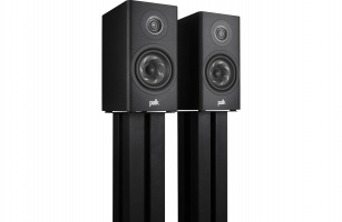 Polk Reserve R100 Bookshelf Speakers