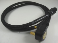 MS HD MS-G60UK UK Power Cable