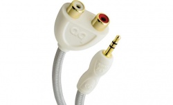 AudioQuest FLX-Mini - RCA Adapter