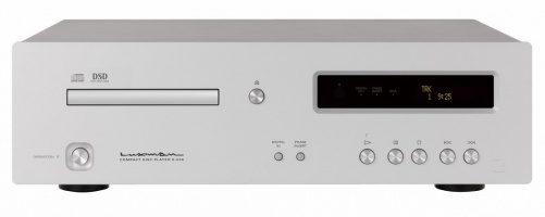 Luxman D-03X CD Player