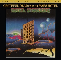Grateful Dead - From The Mars Hotel (Hybrid SACD) UDSACD2196