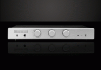 Bryston B60R Integrated Amplifier