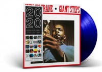 John Coltrane - Giant Steps (Blue Vinyl LP) DOL857HB