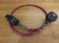 Nordost Red Dawn Mains Cable 1.0m Open Box