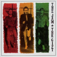 The Jam - The Gift 180 Gram Vinyl LP