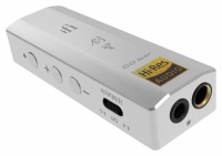 iFi Audio GO Bar Kensei USB DAC & Headphone Amplifier