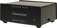 Graham Slee Gram Amp 2 Communicator Phono Stage - Ex Display