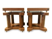 Hi-Fi Racks Grand Signature Speaker Stands