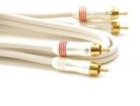 True Colours (TCI) Habu RCA Interconnects