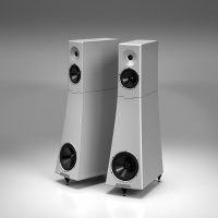 YG Acoustics Hailey 2 Reference Loudspeakers