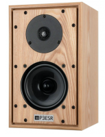 Harbeth Monitor P3ESR XD Loudspeakers