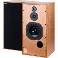 Harbeth Monitor Super HL5plus XD 3-Way Loudspeakers