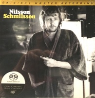 Harry Nilsson - Nilson Schmilsson CD UDSACD2219