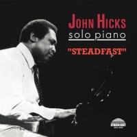 John Hicks-Steadfast Limited Edition Vinyl LP SES-9008