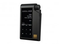HiFiMAN R2R2000 HD Digital Music Player